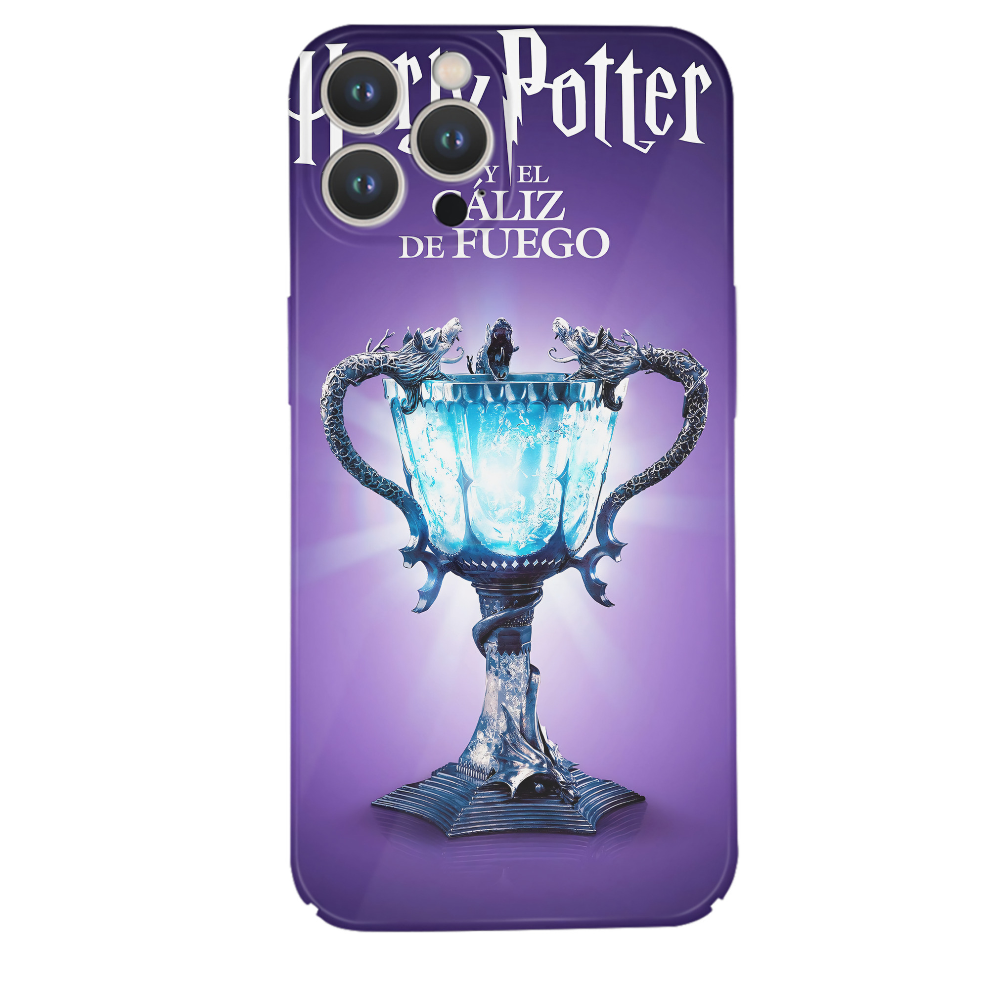 （画像用） Harry Potter ハリー・ポッターシリーズ 【iPhone 14シリーズ対応】ハードケース